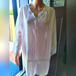 NATH Made In Mexico Tunic/Dress